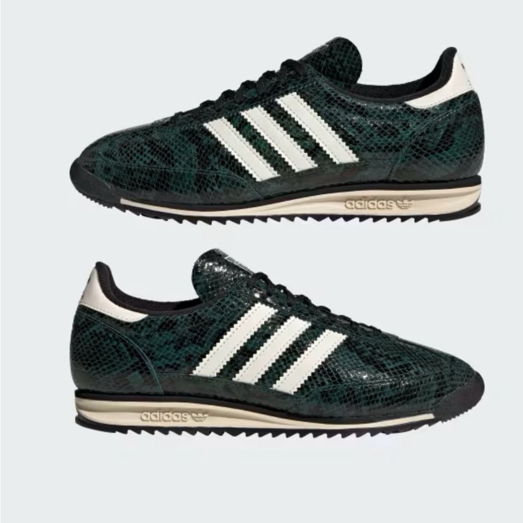 Brand New Womens Sl 72 Og Shoes
